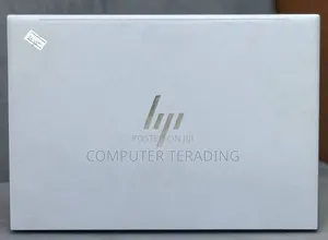 New Laptop HP ZBook Firefly 14 G10 16GB Intel Core i5 SSD 512GB