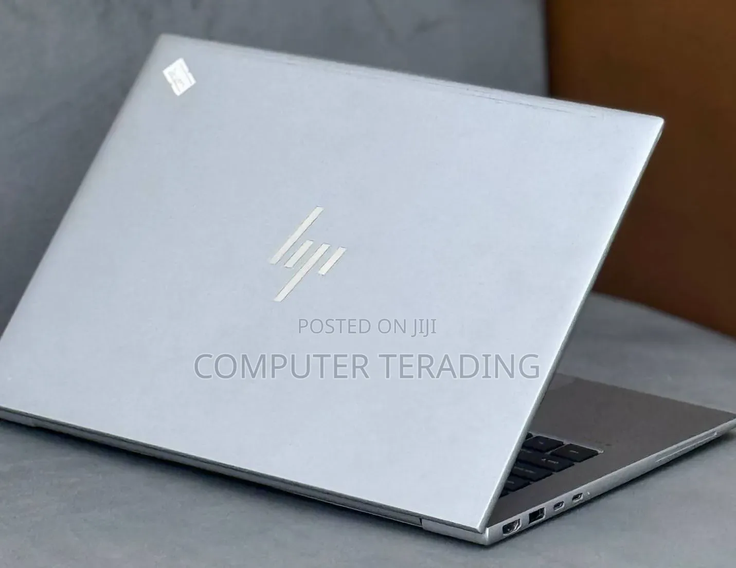 New Laptop HP ZBook Firefly 14 G10 16GB Intel Core i5 SSD 512GB