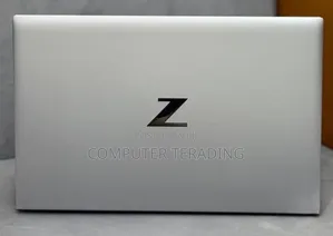 New Laptop HP ZBook Studio G8 16GB Intel Core i7 SSD 512GB