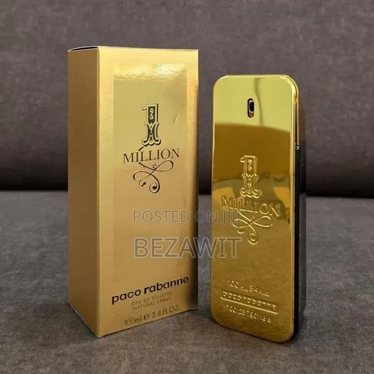 Paco Rabanne