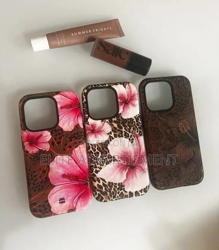 Trending Phone Case iPhone and Android
