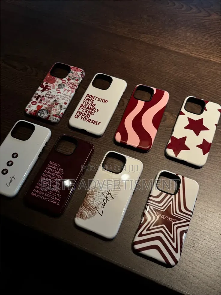 Trending Phone Case iPhone and Android