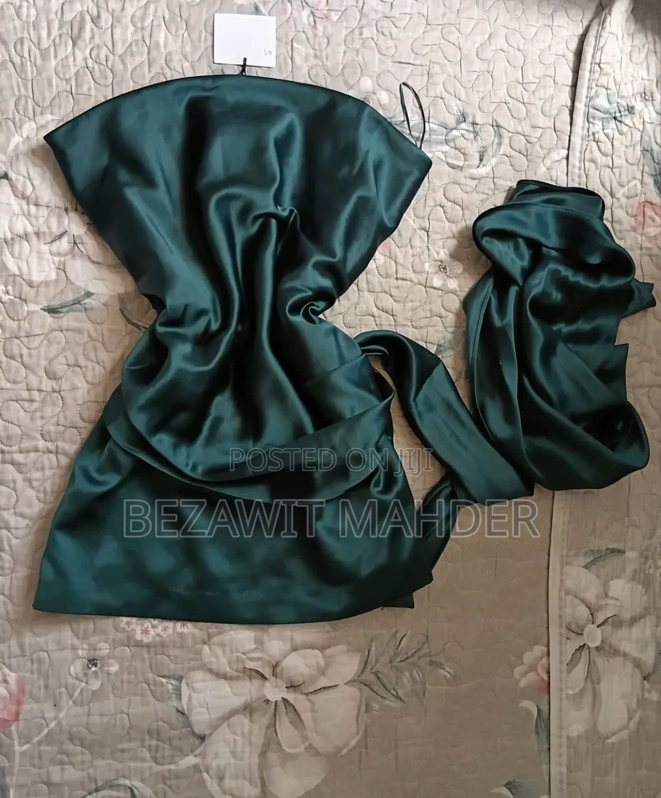 Zara Women Night Mini Dress