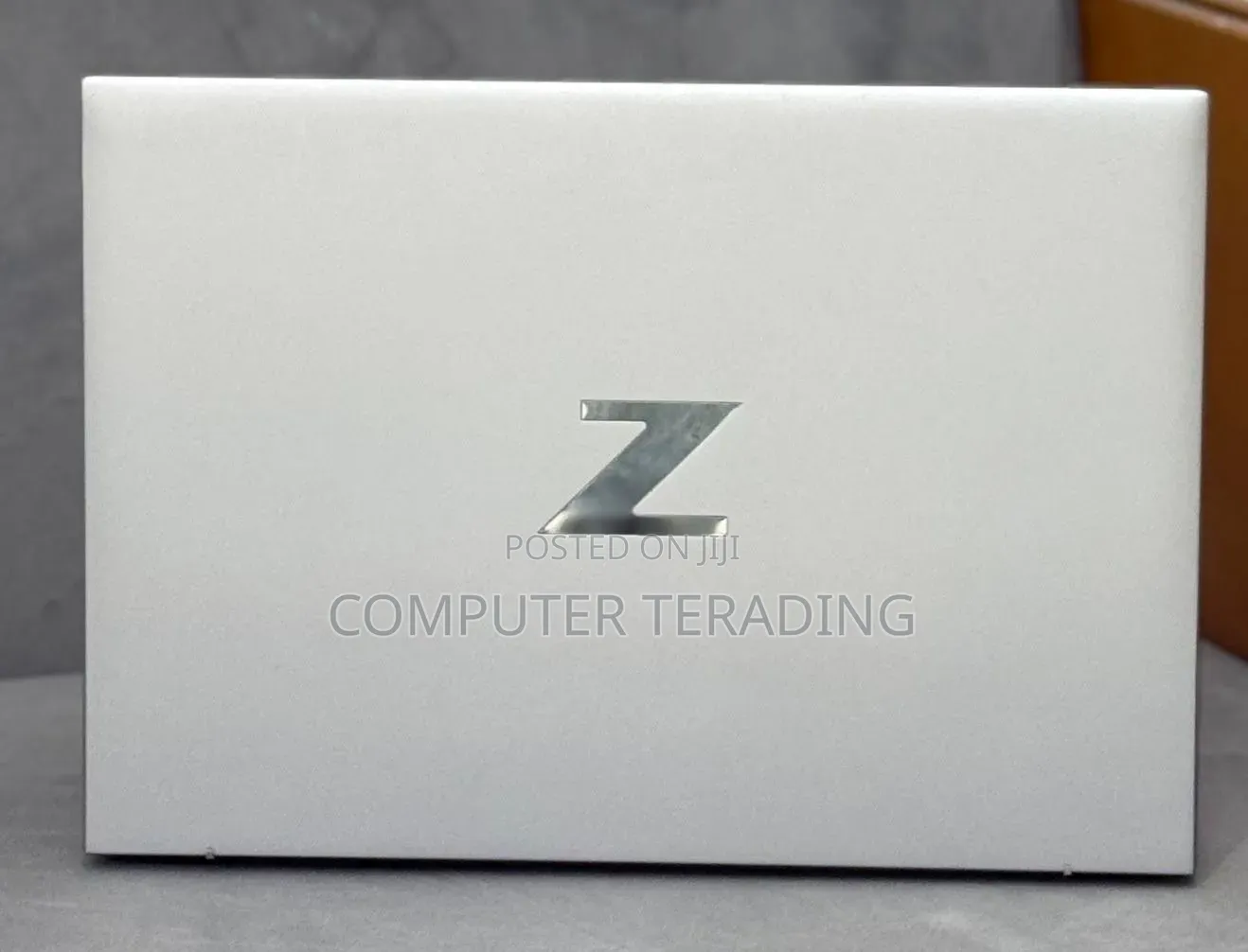 New Laptop HP ZBook 14 16GB Intel Core i5 SSD 512GB