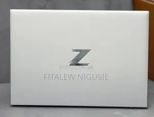 New Laptop HP ZBook 14 16GB Intel Core i5 SSD 512GB