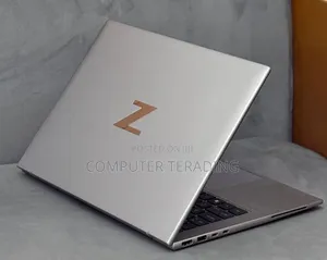 New Laptop HP ZBook 14 16GB Intel Core i5 SSD 512GB