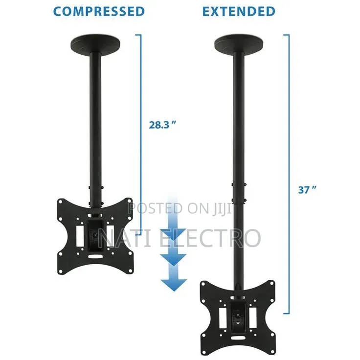 Tv Roof Mount