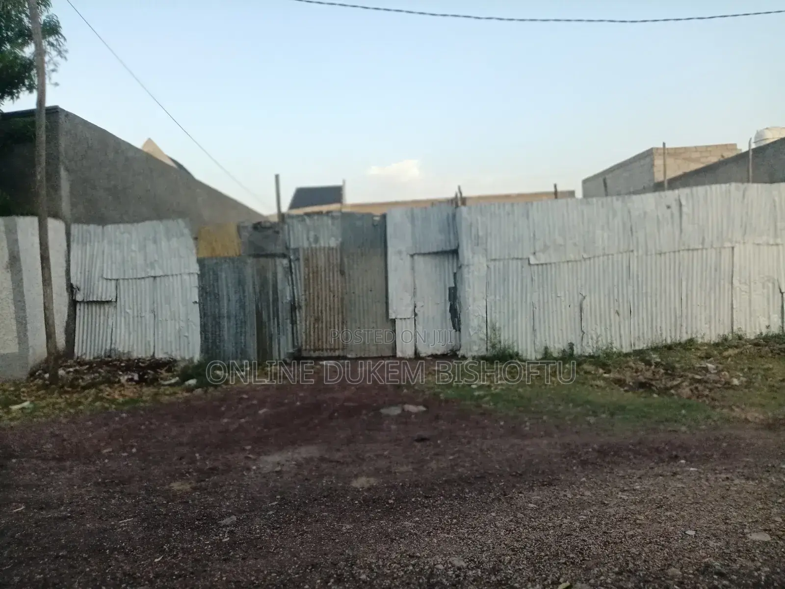 Furnished 6bdrm House in Dukem Bishoftu, East Shewa for sale