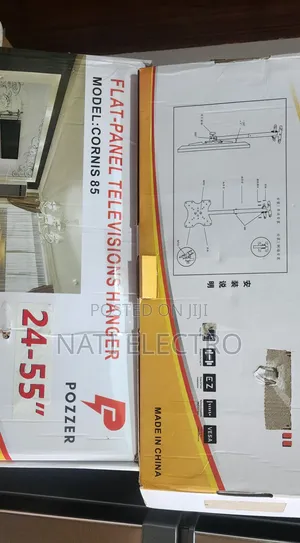Tv Roof Mount