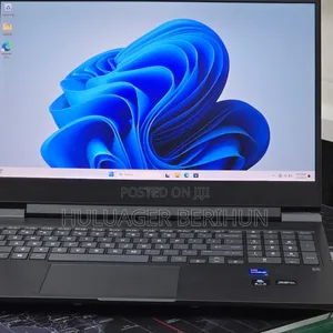 New Laptop HP Victus 16 16GB Nvidia SSD 1T