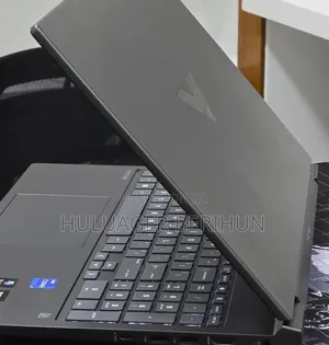 New Laptop HP Victus 16 16GB Nvidia SSD 1T