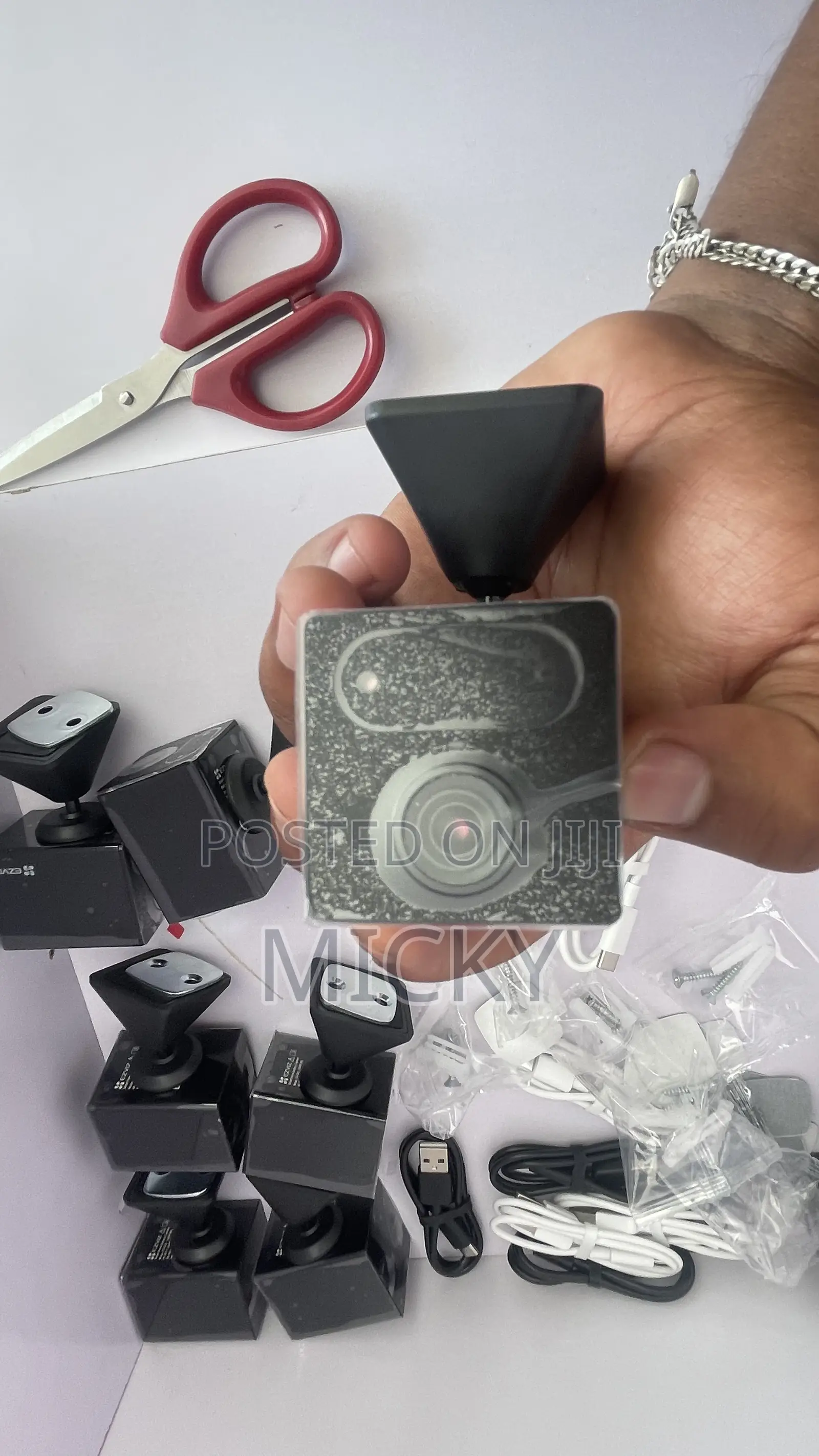 Mini Camera