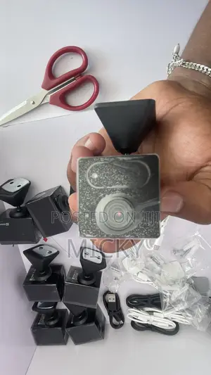 Mini Camera
