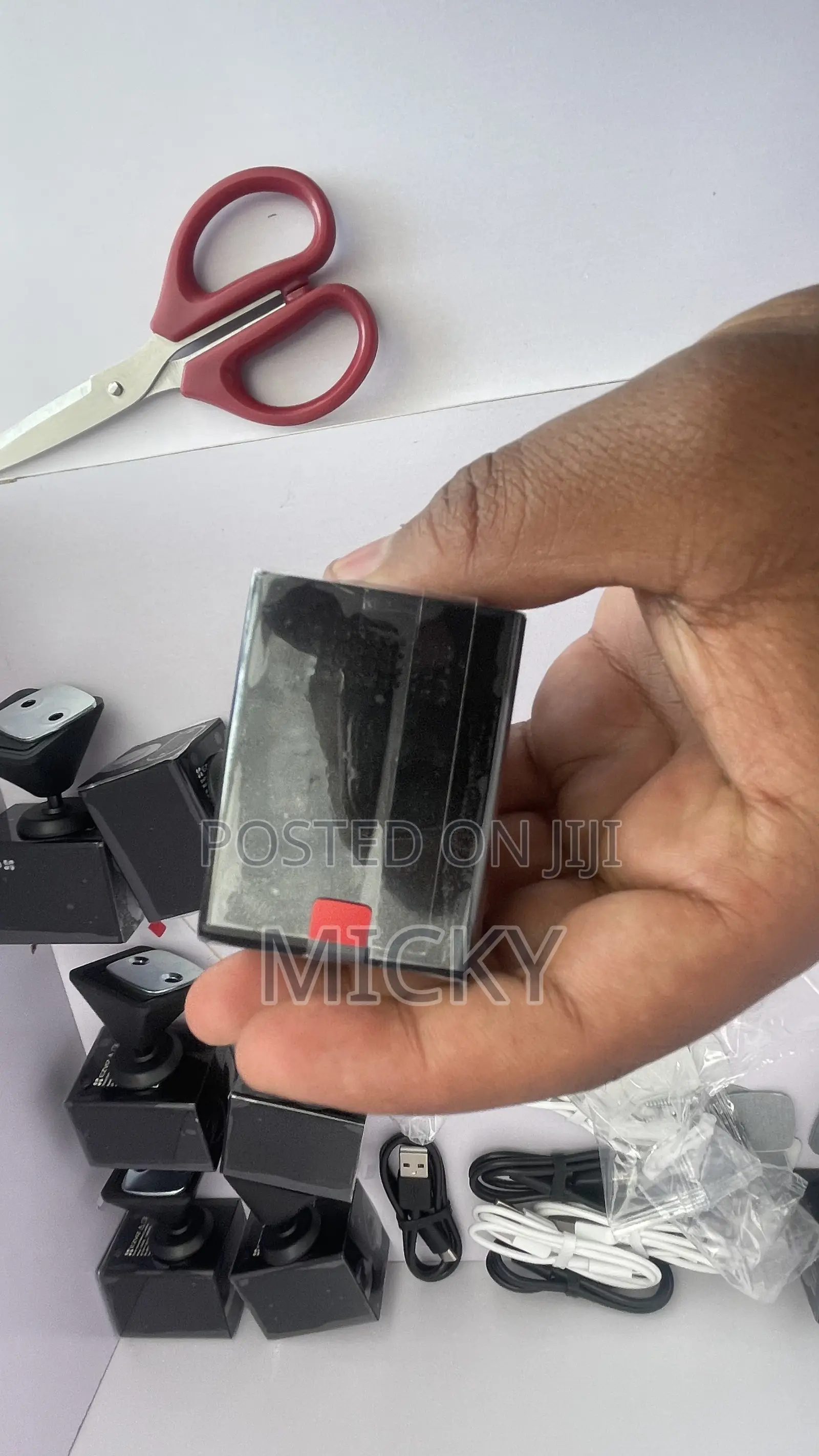 Mini Camera