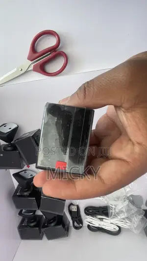 Mini Camera