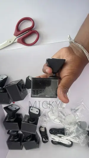 Mini Camera