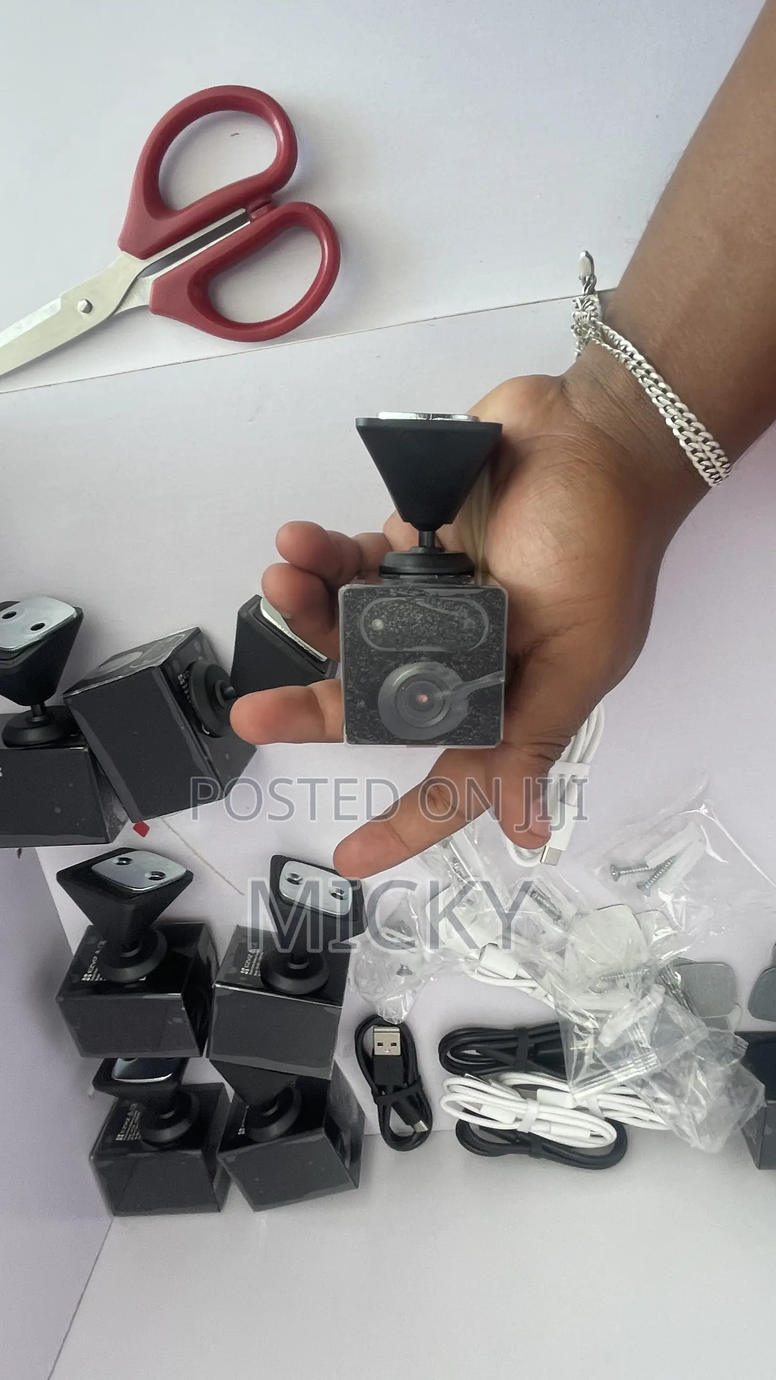 Mini Camera