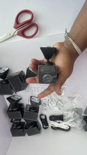 Mini Camera