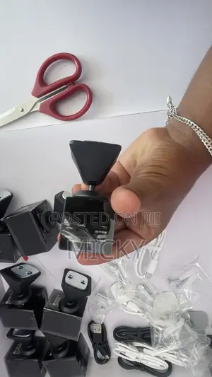 Mini Camera