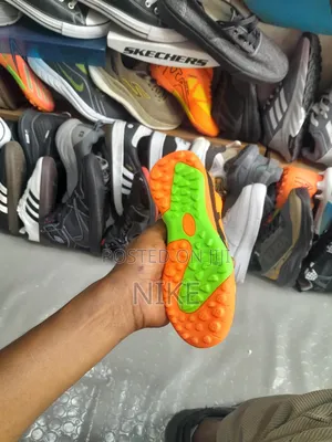 Sport Shoes