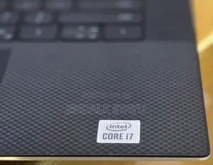 New Laptop Dell XPS 15 16GB Intel Core i7 SSD 512GB