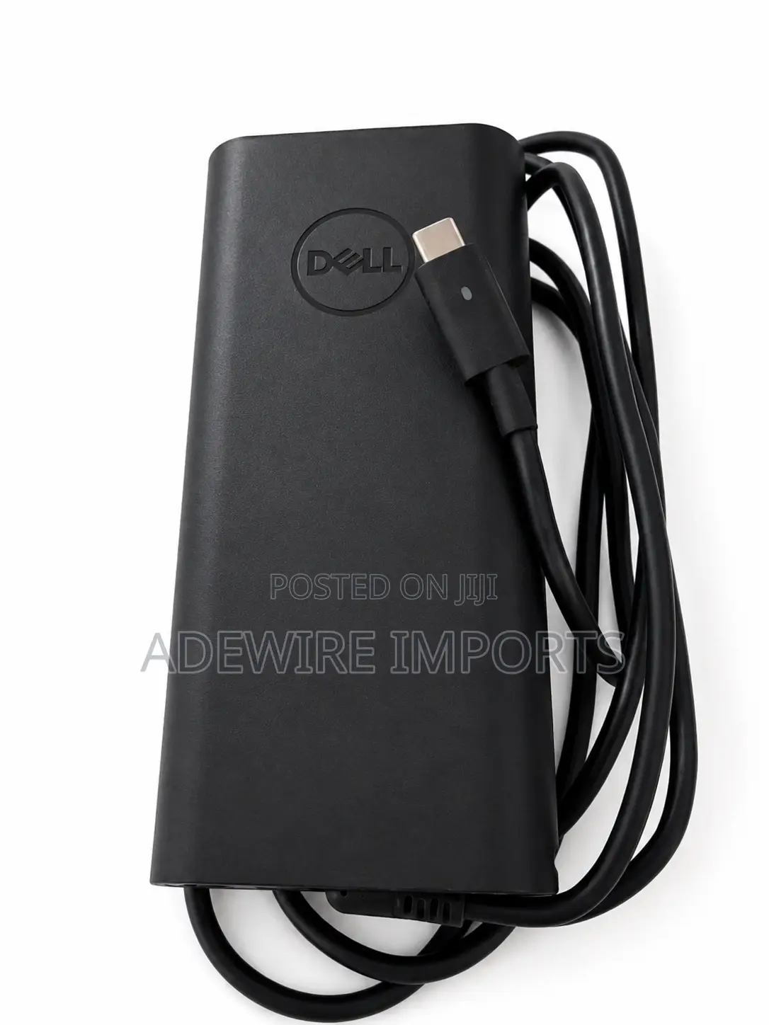 Dell Type-C 130w 20v/6.5a (Origional) Laptop Charger With Vat