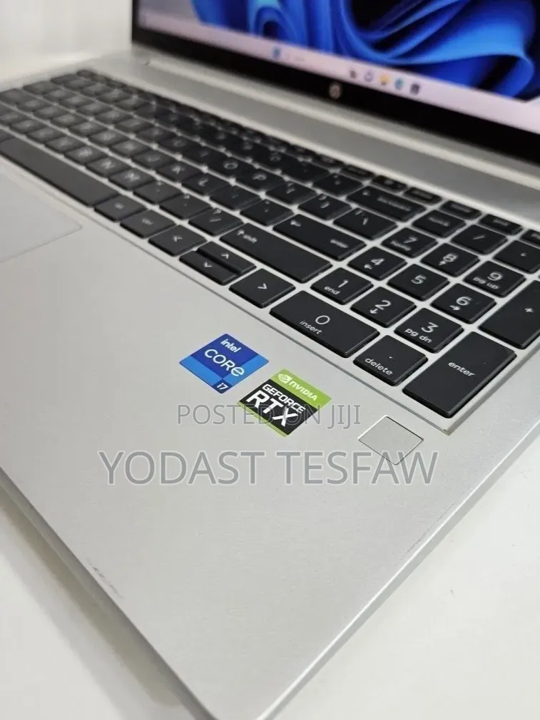 New Laptop HP 15 16GB Intel Core i7 SSD 1T