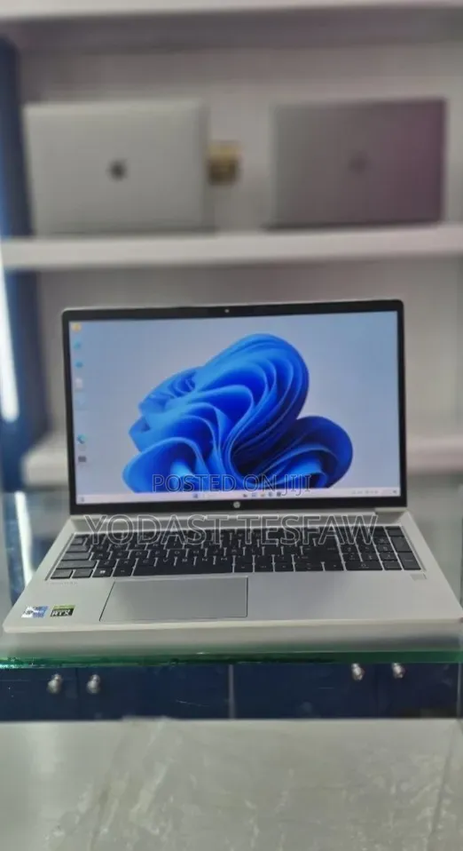 New Laptop HP 15 16GB Intel Core i7 SSD 1T