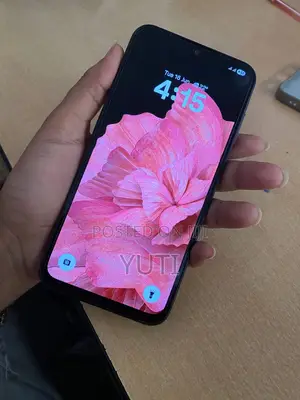 Samsung Galaxy A15 128 GB Blue
