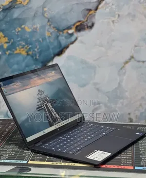 New Laptop HP OmniBook Ultra Flip 16" 16GB Intel Core Ultra 7 SSD 1T