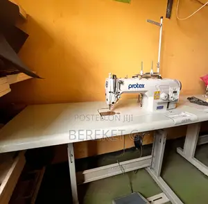 Potext ዲጂታል ስፌት ማሽን | Digital Sewing Machine (Leather Cloth)