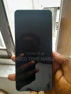 Samsung Galaxy A21s 64 GB Blue