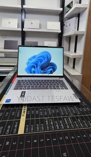 New Laptop Lenovo IdeaPad Z410 16GB Intel Core i5 SSD 512GB