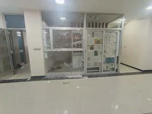 Mobile Shop for Sale