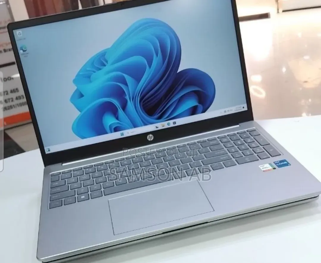 New Laptop HP Stream Notebook 16GB Intel Core i5 SSD 1T