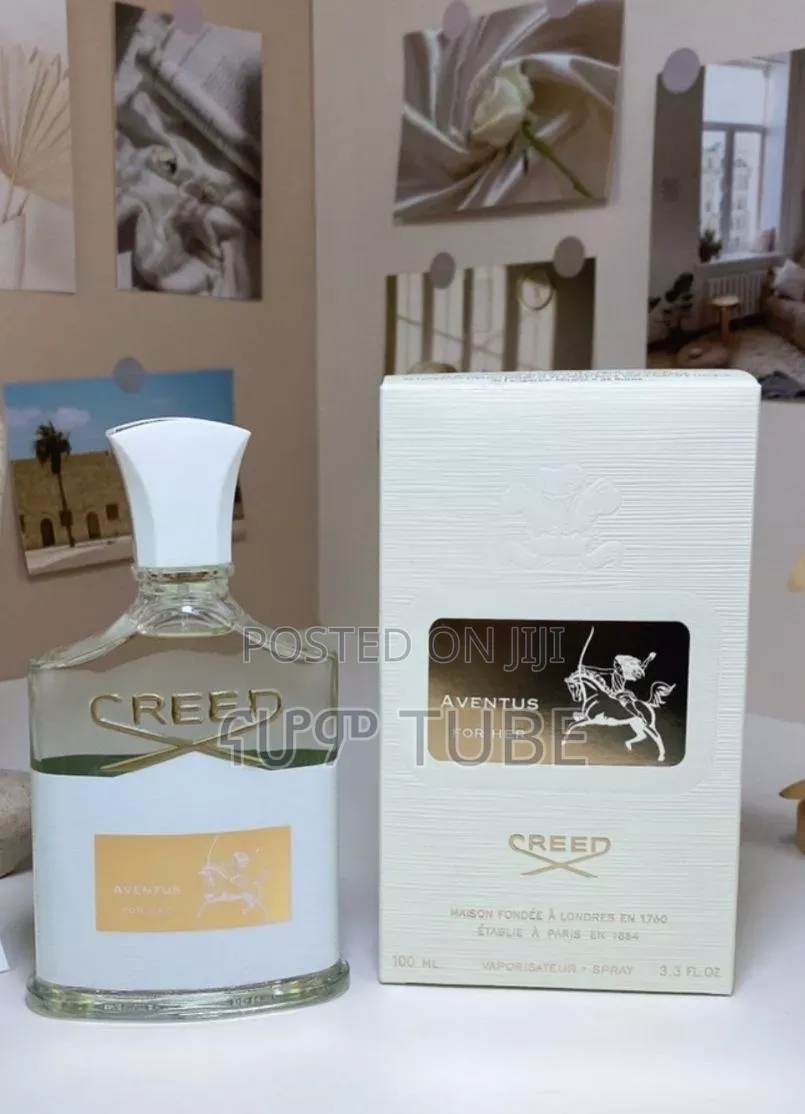 Flavored Perfumes