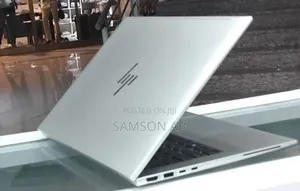 New Laptop HP EliteBook 840 G8 16GB Intel Core i5 SSD 512GB