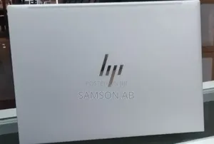 New Laptop HP EliteBook 840 G8 16GB Intel Core i5 SSD 512GB