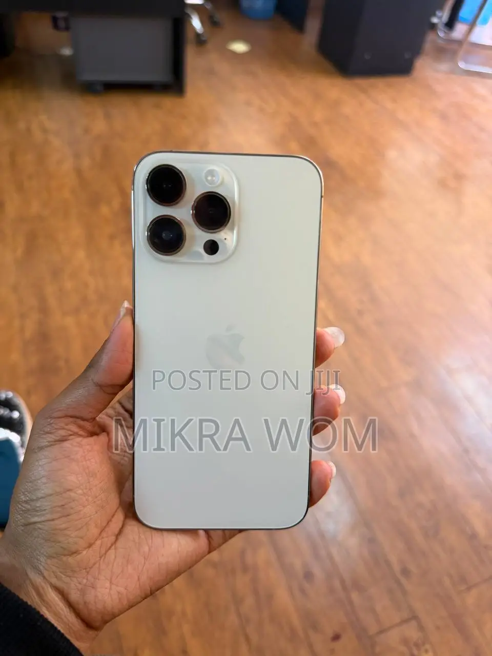 Apple iPhone 14 Pro Max 128 GB White