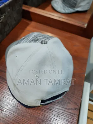 Under Armour Men's Project Rock Flat Brim Cap