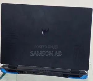 New Laptop Acer Predator Helios 300 16GB Intel Core i9 SSD 1T