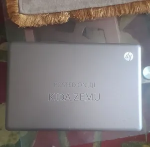 Laptop HP Pavilion 15 16GB Intel Core i5 SSD 256GB