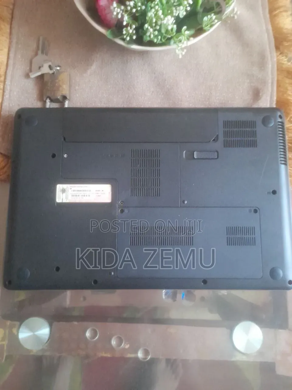 Laptop HP Pavilion 15 16GB Intel Core i5 SSD 256GB