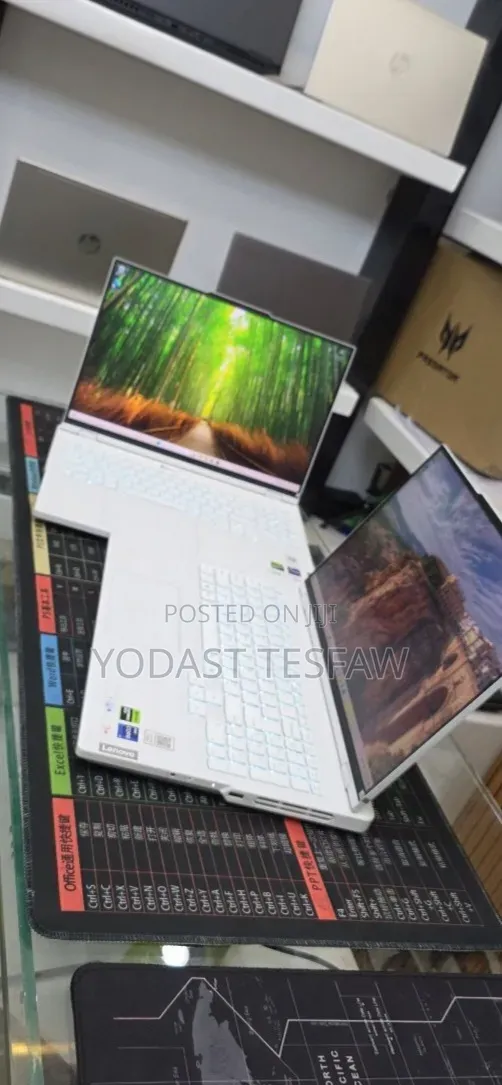New Laptop Lenovo Legion 9 16GB Intel Core i9 SSD 1T