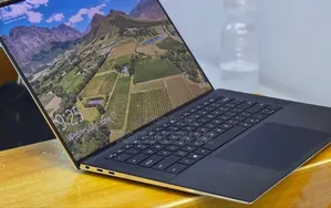 New Laptop Dell XPS 15 16GB Intel Core i7 SSD 512GB