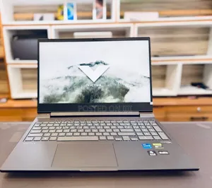 New Laptop HP Victus 15 16GB Intel Core i7 SSD 1T