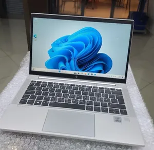 New Laptop HP EliteBook 840 G8 8GB Intel Core i5 SSD 512GB