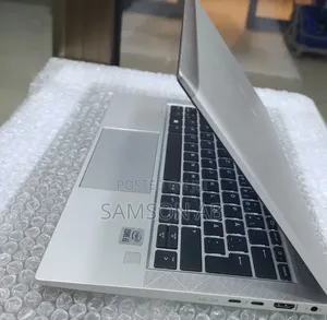 New Laptop HP EliteBook 840 G8 8GB Intel Core i5 SSD 512GB
