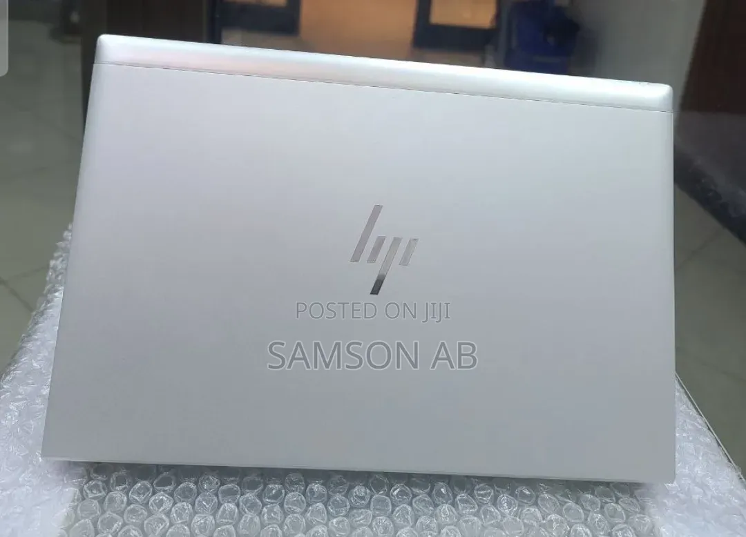 New Laptop HP EliteBook 840 G8 8GB Intel Core i5 SSD 512GB