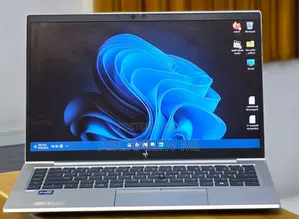 New Laptop HP EliteBook 840 G8 16GB Intel Core i7 SSD 512GB